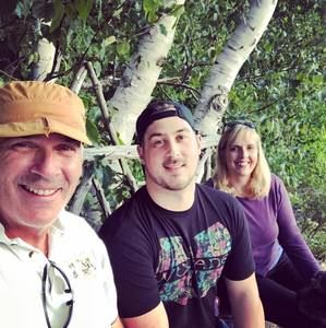 Meet your Posher, Nathan